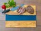 Makerflo Olive Wood Resin Cutting Board | Craft-Ready for DIY Gifts & Personalization (Laser Engraving, Epoxy, UV DTF, Vinyl)